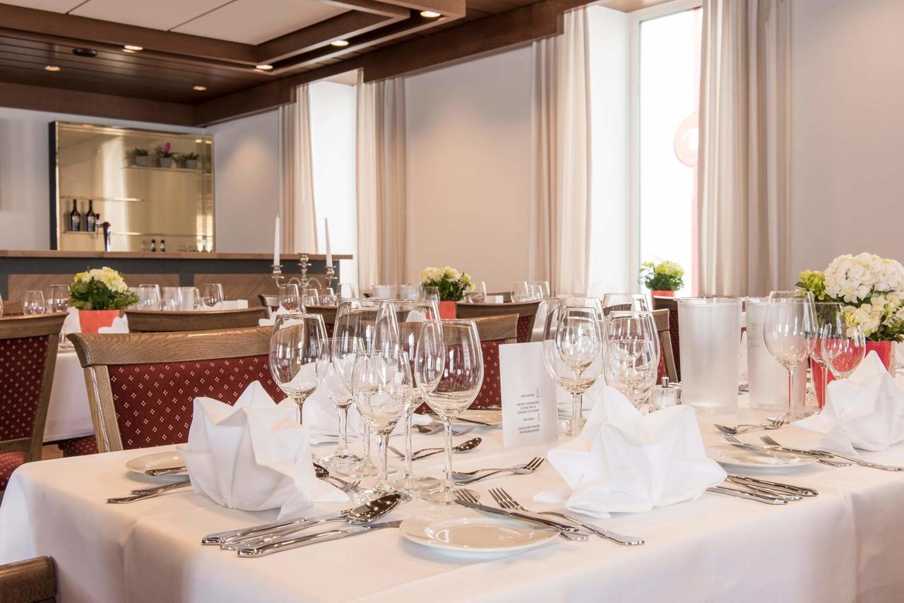 Hotel Am Markt Furstenau  外观 照片