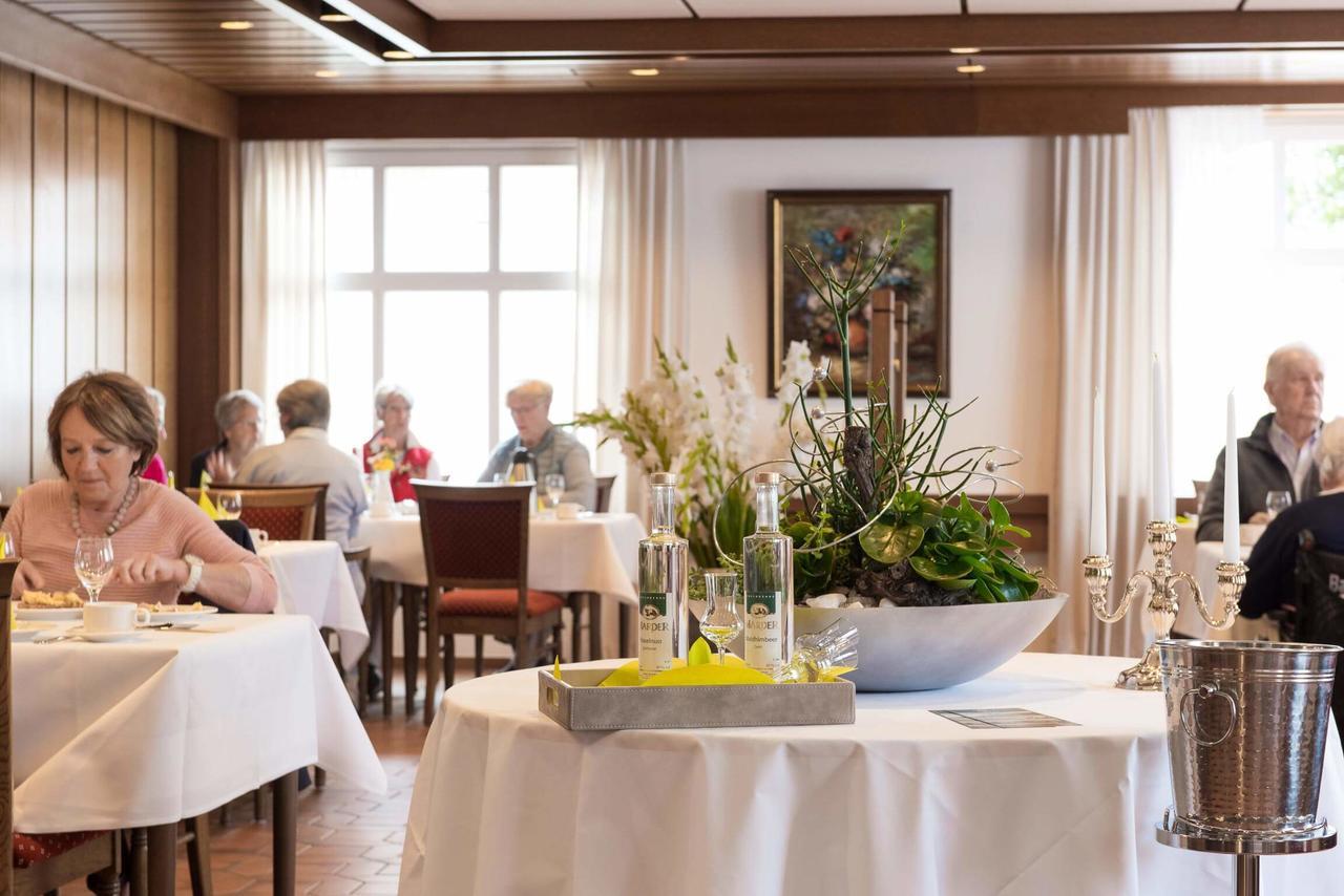 Hotel Am Markt Furstenau  外观 照片